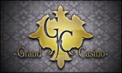 Grand Casino заблокирован